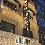 Hotel Duck 3*