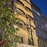 Hotel Duck