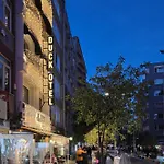 Hotel Duck Estambul