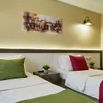 Duck 3* Estambul