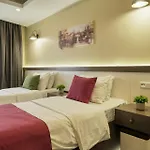 Hotel Duck