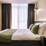 Hotel Duck