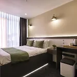 Hotel Duck