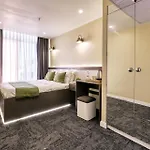 Duck Hotel 3*