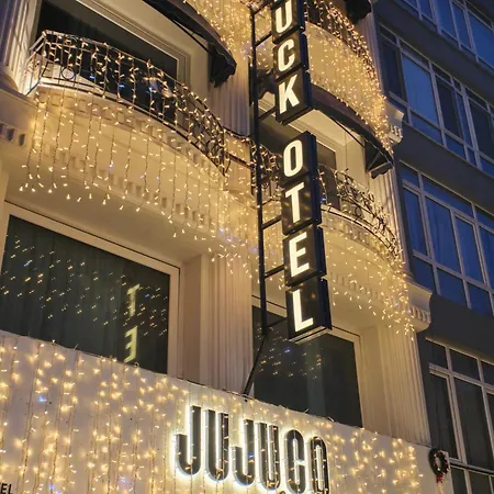 Hotel Duck 3*