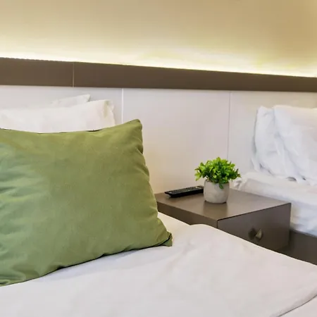 Hotel Duck Stambuł