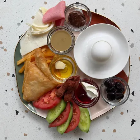 Duck Hotel Istanboel