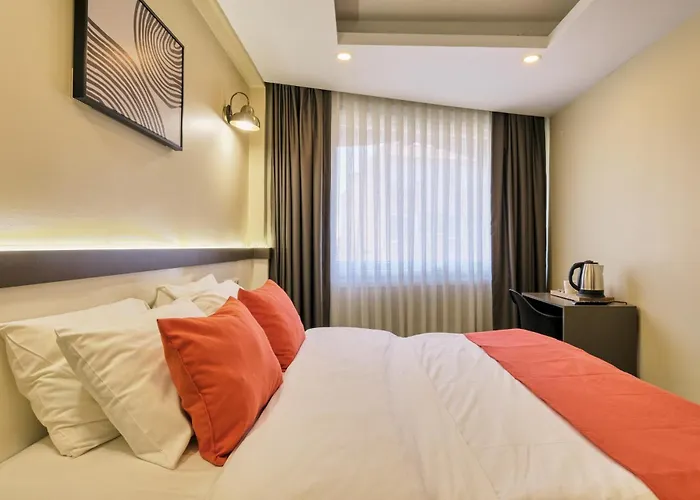 Duck Istanbulská provincie