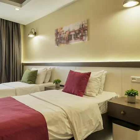 Hotel Duck