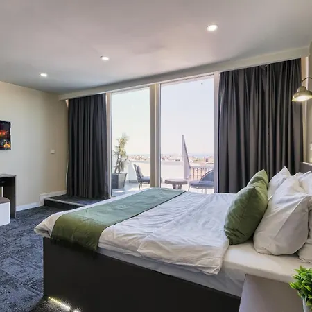 Hotel Duck Istanbul