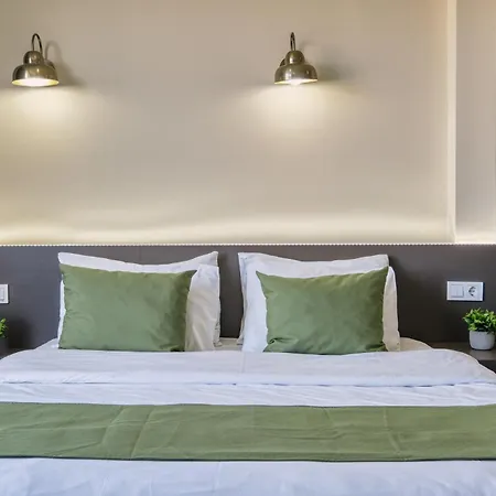 Hotel Duck