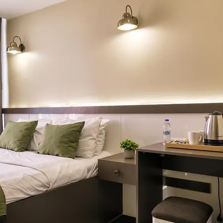 Duck Hotel Istanbul