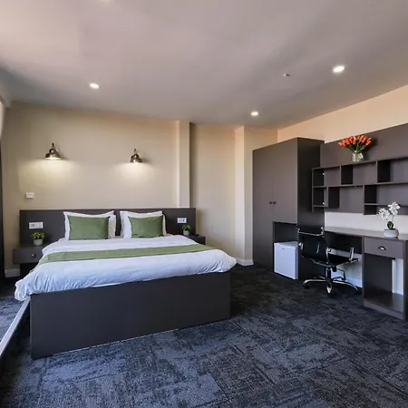 Hotel Duck 3*