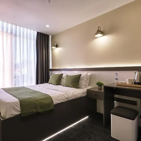 Hotel Duck