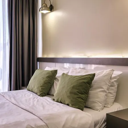 Duck Hotel Istanbul