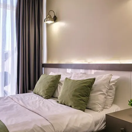 Duck 3* Istanbul