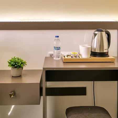 Duck Hotel